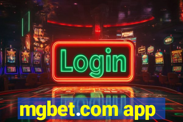 mgbet.com app